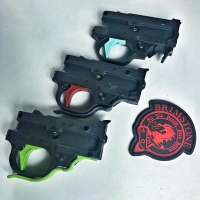 TIER 1 TRIGGER WORK