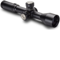 TACTICAL ELITE ERS 3.5-21X 50MM G2DMR FFP RETICLE R