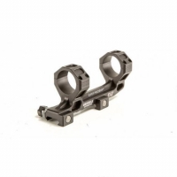 SUPER PRECISION AR-15 STANDARD SCOPE MOUNT