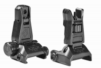MBUS PRO FRONT & REAR SET