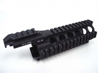 RAS II RAIL