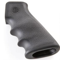 AR-15 OVERMOLDED RUBBER PISTOL GRIP