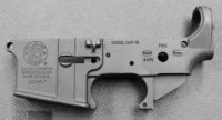 AR-15 LOWER