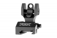 FOLDING REAR BATTLE SIGHT