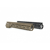 SUPER MODULAR RAIL MK14 M-LOK