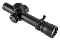 NX8 1-8X24MM F1 RIFLESCOPE