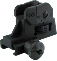 REAR SIGHT