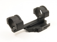 PRECISION OPTIC MOUNT 30MM