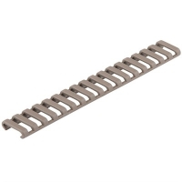 LADDER RAIL COVER - FDE
