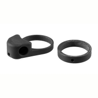 QD END PLATE ASSEMBLY