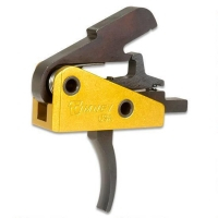 AR-15 DROP-IN TRIGGER