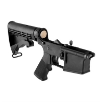 AR-15 M4 COMPLETE LOWER RECEIVER 5.56MM