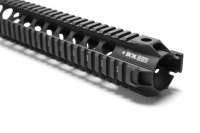QRF-10 (QUAD RAIL FREE FLOAT HANDGUARD)