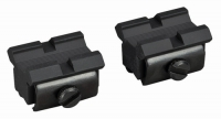 ADAPTOR FOR SCOPE MOUNT