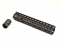 NSR KEYMOD RAIL
