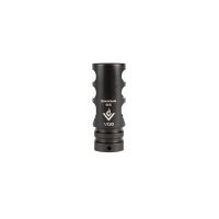 GAMMA 65 MUZZLE BRAKE 6.5 CREEDMOOR