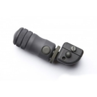PRECISION RAIL MONOPOD W/QUICK KNOB