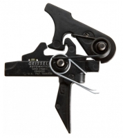 SUPER DYNAMIC ENHANCED (SD-E) TRIGGER