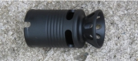 FIGHTER BRAKE 24MMX1.5 RH