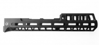 GKR-10M KALASHNIKOV RIFLE MLOK RAIL