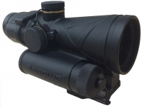 4X32 BROWE COMBAT OPTIC (BCO)