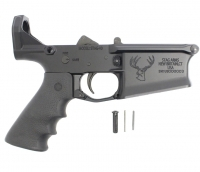 AR 10 LOWER ASSEMBLY