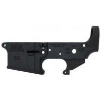 AR-15 LOWER