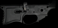 SP 223 GEN 2 BILLET LOWER