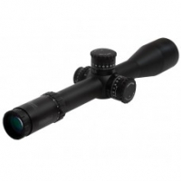 3-12X50MM MILITARY TACTICAL RIFLESCOPE