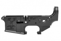 AR15 STRIPPED LOWER RECEIVER
