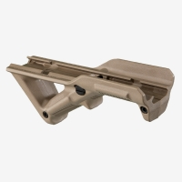 ANGLED FORE GRIP
